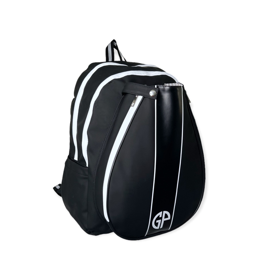Top Tier Tennis backpack (black)